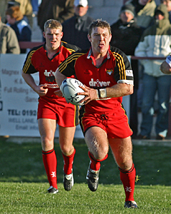 Richard Chapman32